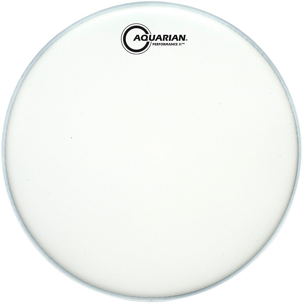 Aquarian TCPF15 - 15'' TEX COATED DRUMHEAD 2 PLY 15''DRUMHEAD