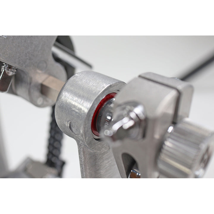 Pearl P-2050CF Eliminator Redline Light Transport Collapsible Pedal
