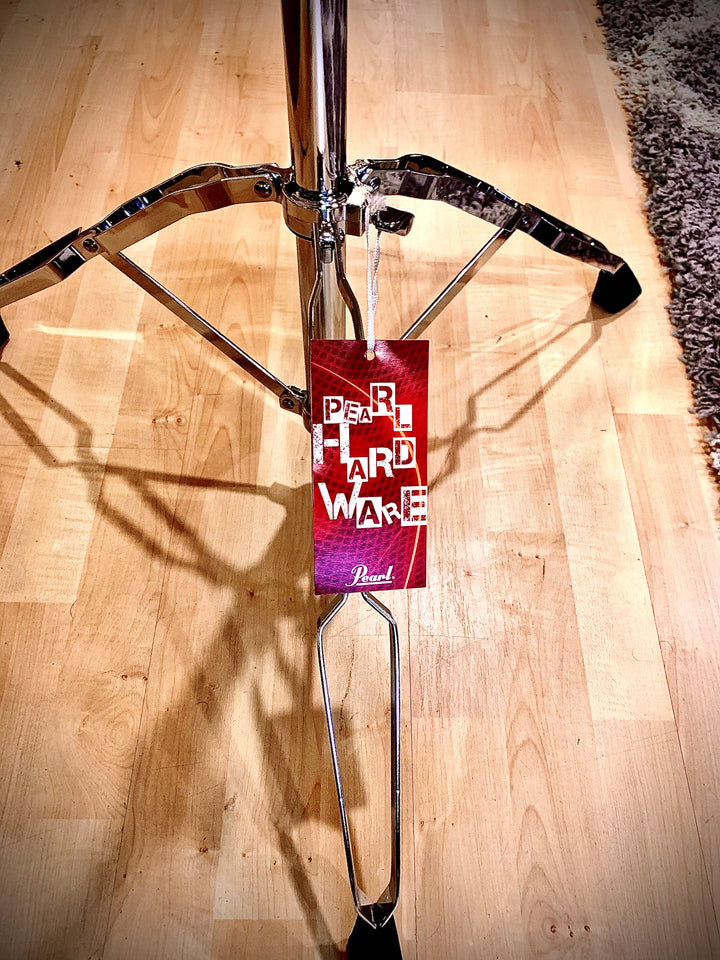 Pearl BC-930 Cymbal Boom Stand, Uni-Lock Tilter