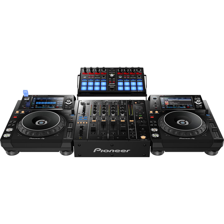 Pioneer DJ XDJ-1000 MK2 Digital Deck Media Controller for rekordbox DJ