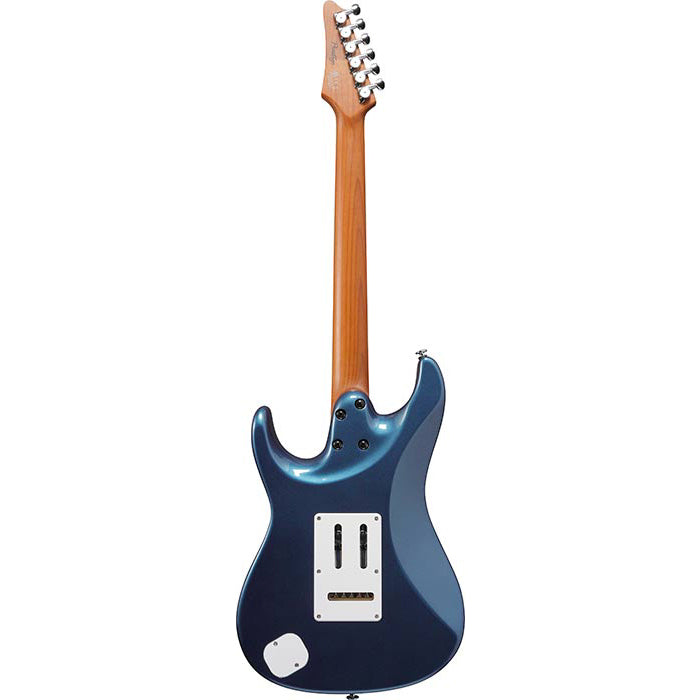 Ibanez Prestige (Blue Metallic) AZ2204NPBM