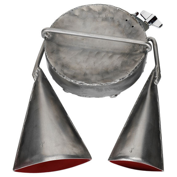 Gon Bops PESB - Pete Engelhart Shield Bell