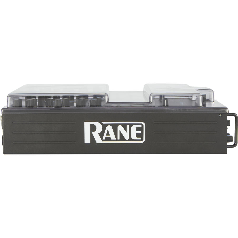 Decksaver Dust Cover for Rane Seventy Two DJ Mixer