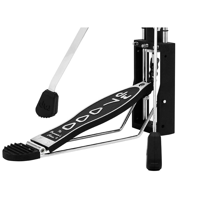DW CP7500 7000 Series Single Braced 3-Leg Hi-Hat Stand