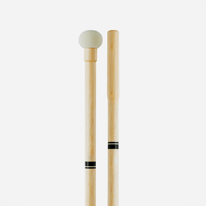 Promark OBD1 - Optima Small Marching Bass Drum Mallets