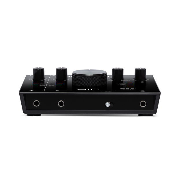 M-Audio AIR192X4XUS 2-In/2-Out 24/192 USB Audio Interface