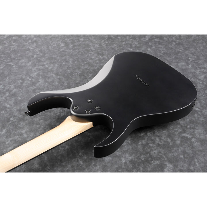 Ibanez - GIO RG (Black Flat) GRGR131EXBKF - (Demo)