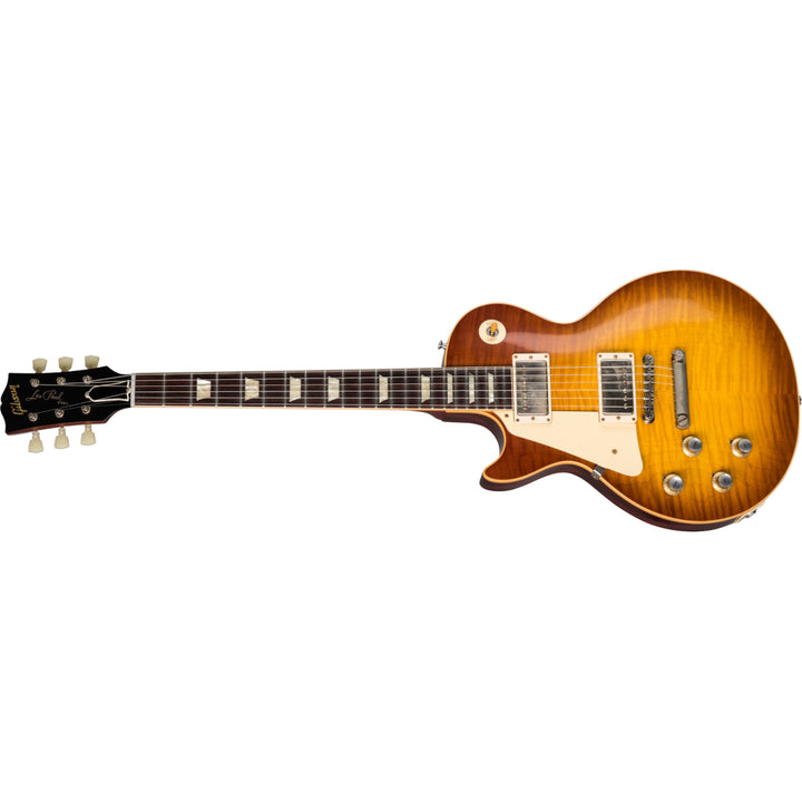 Gibson Les Paul Standard 60s (Iced Tea)