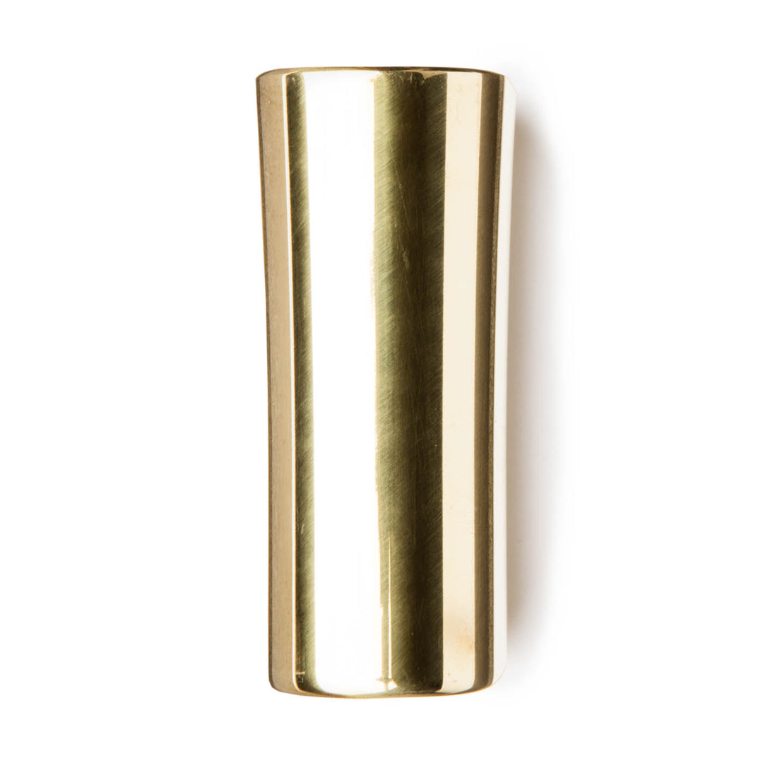 Dunlop JD231SI Haris Flared Brass Slide