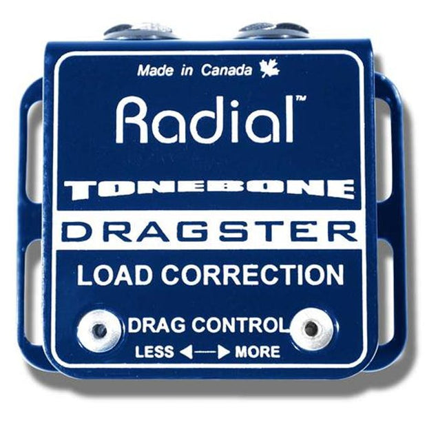 Tonebone Dragster Load Correction Device