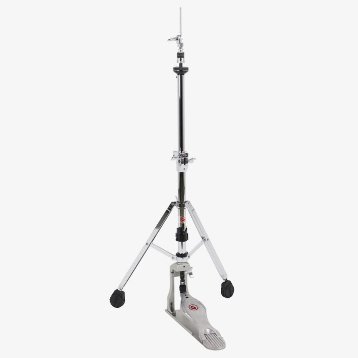 Gibraltar 9707-2LDP, 9000 Series Hi Hat Stand W/Direct Pull Drive 2 -Leg