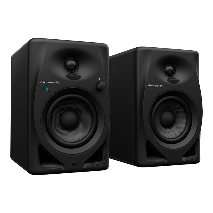 Pioneer DM-40D-BT 4” desktop monitor system with Bluetooth® functionality (Black)