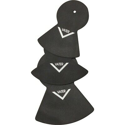 Vater VNGCP1 - Vater Noise Guard Cymbal Pack 1