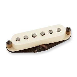 Seymour Duncan Antq for Strat Texas Hot Cust Bdg