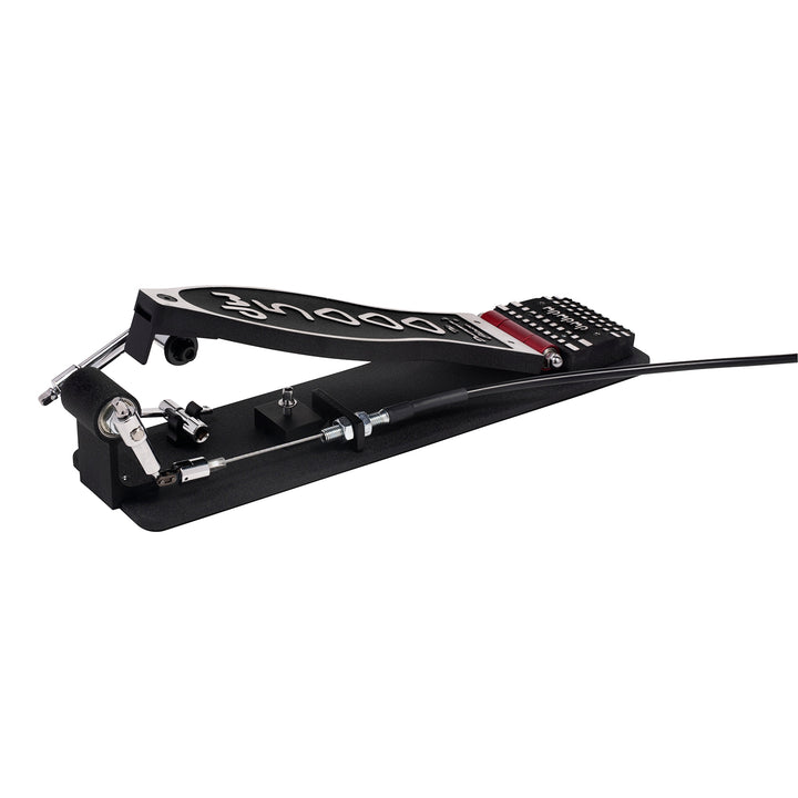 DW CP5000CJ 5000 Series Cable Cajon Pedal