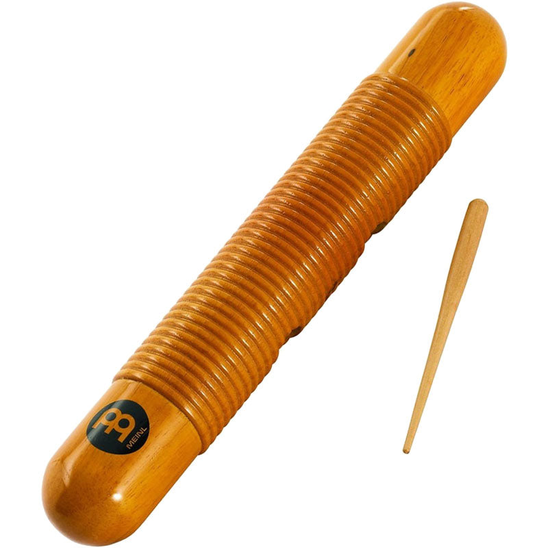 Meinl GU1AM - Wood Guro - Amber