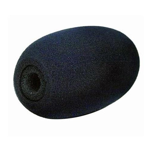 Audix WS1281 Two-Satge Foam Windscreen for Microphone