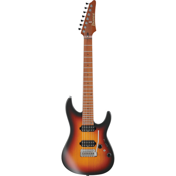 Ibanez Prestige (Tri Fade Burst) AZ24027TFF