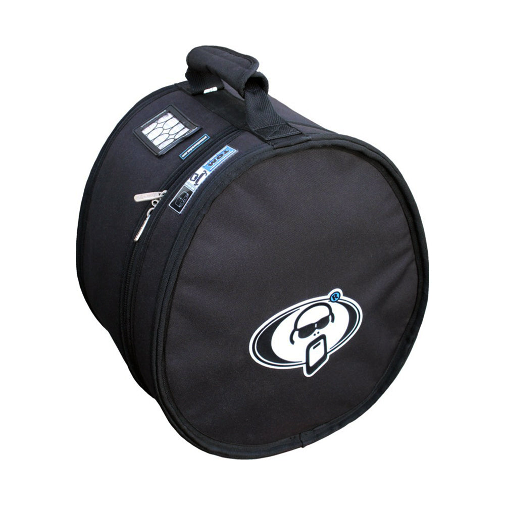 Protection Racket 6013-10 - 13“ x 10”egg shaped fast tom case