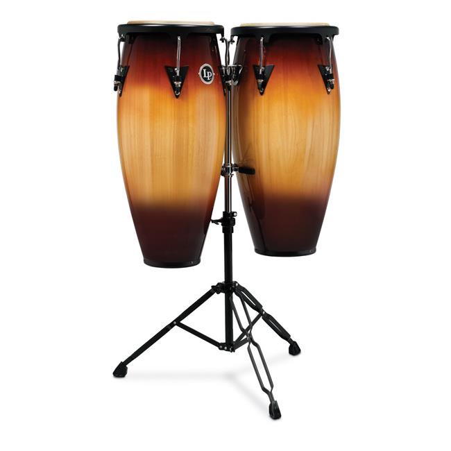 LP LPA646-VSB - Asp 10 11 Conga St Vin Sbrs, Ds