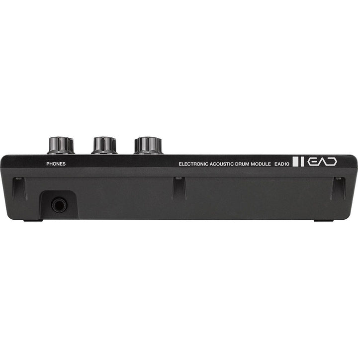 Yamaha EAD10 Electronic Acoustic Drum Module with Trigger / Microphone System
