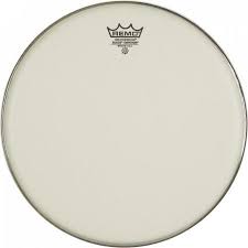 Remo P3-1822-WS - Bass, Powerstroke 3 - 22'' White Suede™