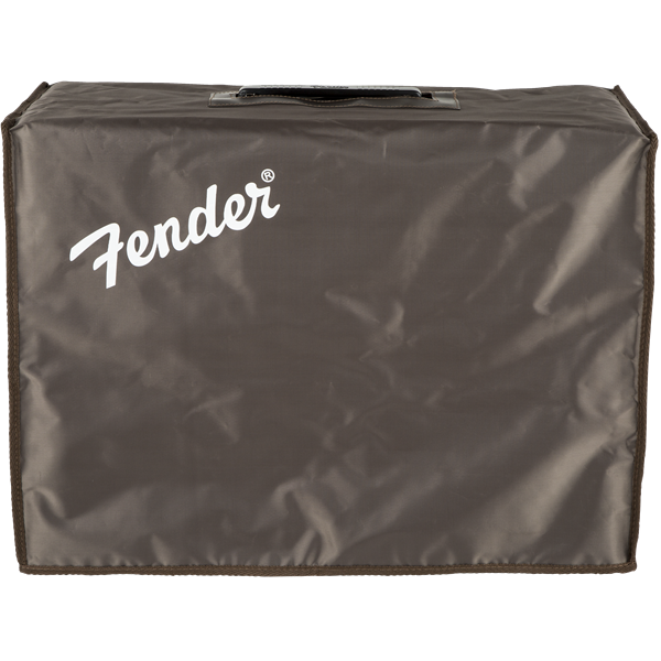 Fender Hot Rod Deluxe Amplifier Cover - Brown