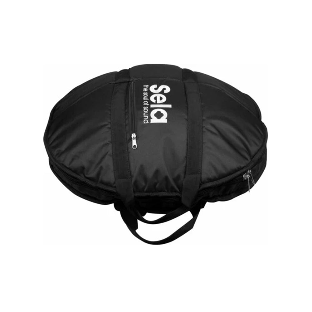 Sela SE208 Harmony Handpan C# Amara (440 Hz; incl. padded bag)
