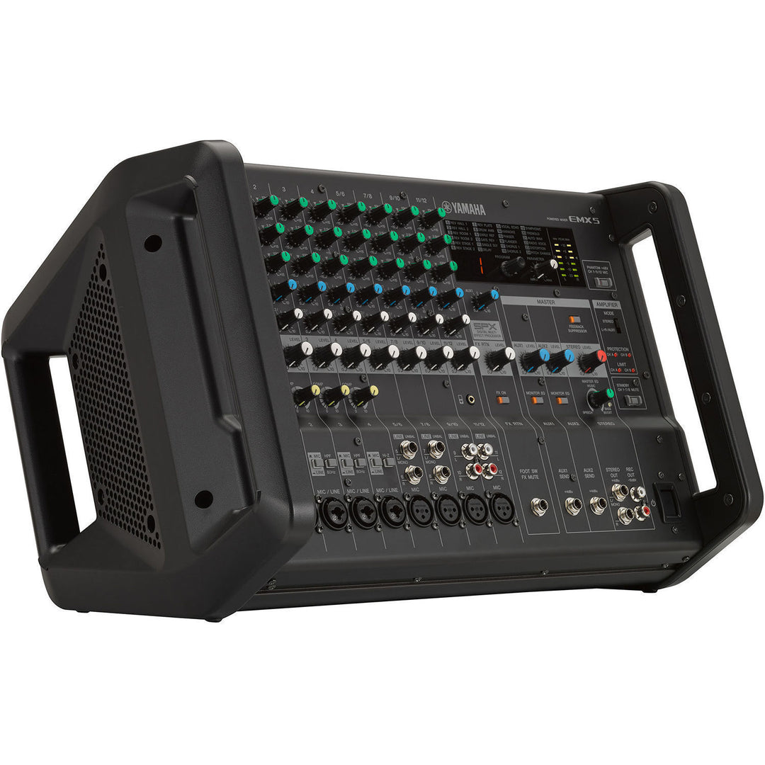 Yamaha EMX5 Powered Mixer
