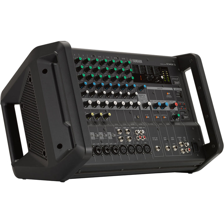Yamaha EMX5 Powered Mixer