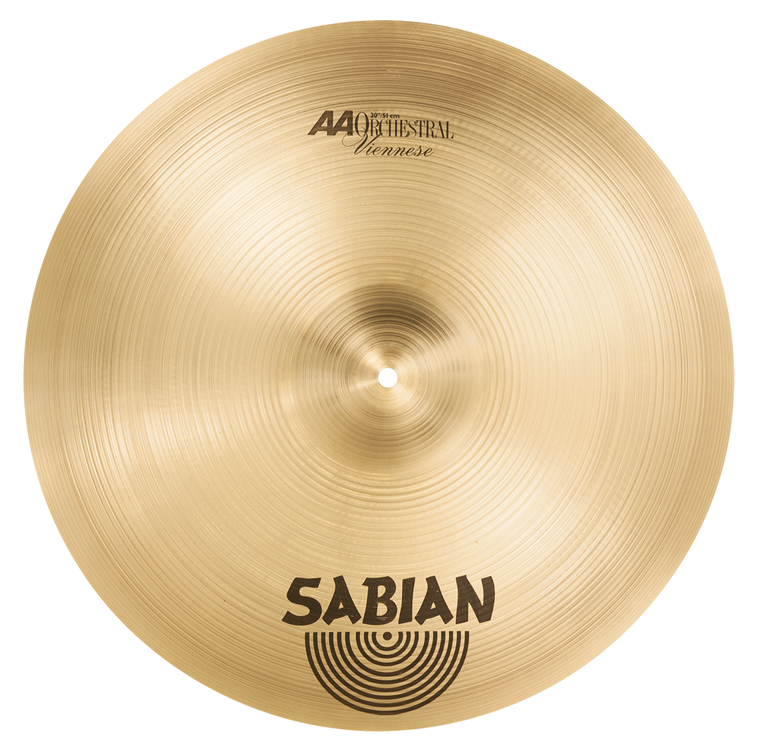 Sabian 22020 - 20'' AA Viennese