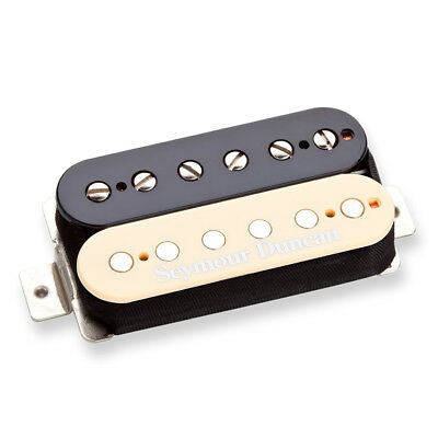 Seymour Duncan SH-1b '59 Model Zebra 4-Conductor