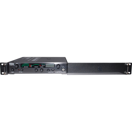 Listen Technologies LA-326 - Universal Rack Mounting Kit