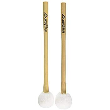 Vater MV-B5S - Vater Marching Bass Drum Mallets Pair