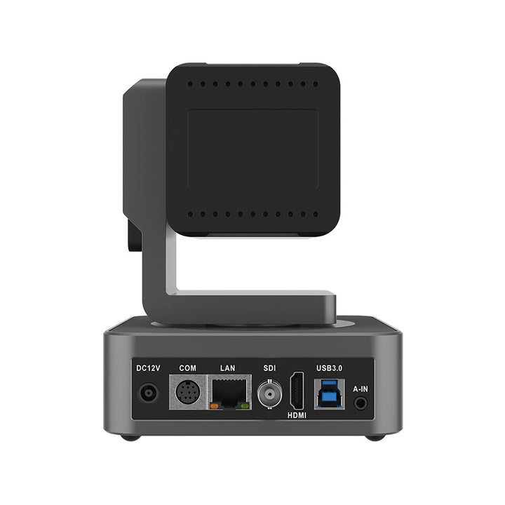 BZBGEAR VPTZ-HSU3 Series Live Streaming Camera (Gray)