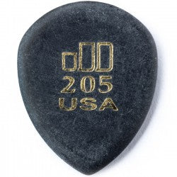Dunlop 477P-205 Jazztone Player's Pk 6 point