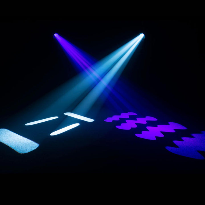 Chauvet Pro Maverick MK1 Hybrid Moving Head Light