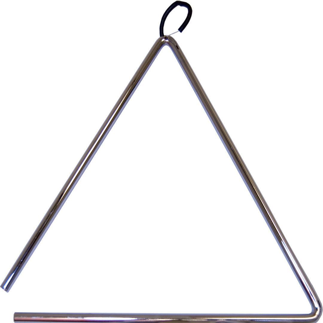 Tycoon TRI-10 - Triangle 10 Aluminum