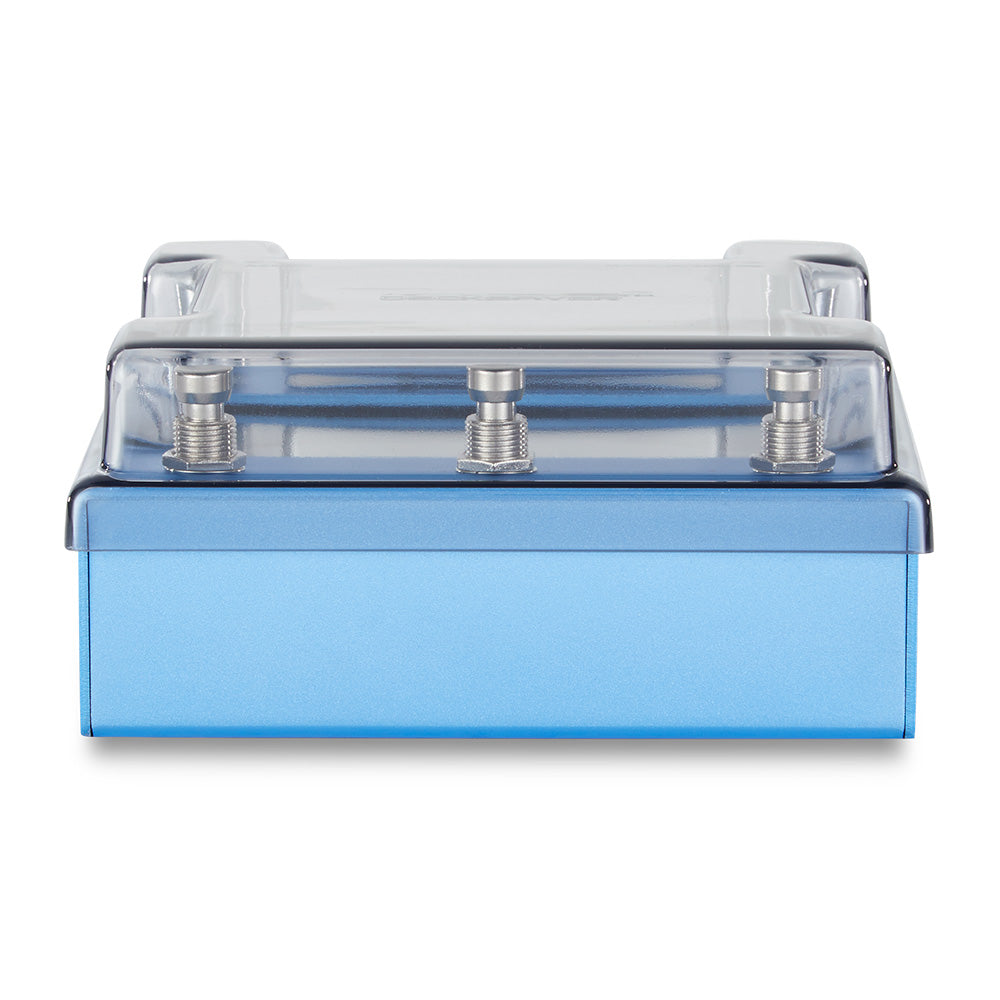 Decksaver Dust Cover for Poly Effects Beebo Effects Controller