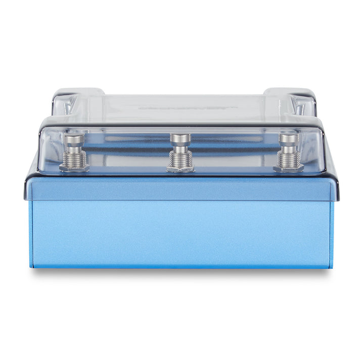 Decksaver Dust Cover for Poly Effects Beebo Effects Controller