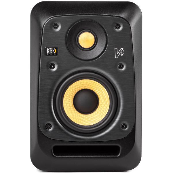 KRK V4S4 V SERIES 4 - 4'' STUDIO MONITOR