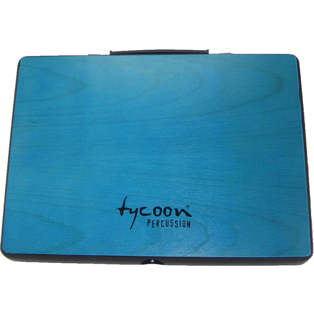 Tycoon TK-PCPP - PORTABLE CAJON PRACTICE PAD