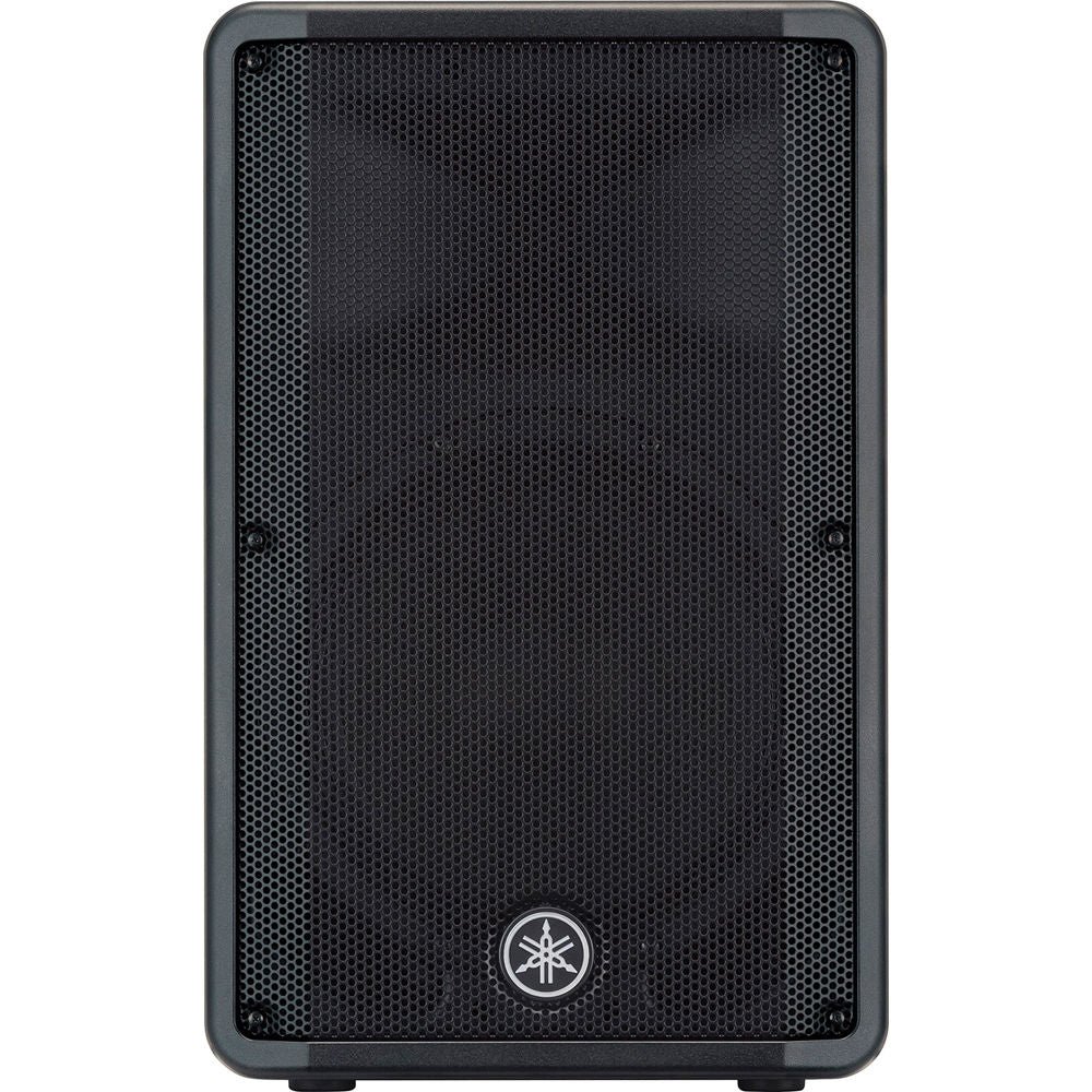 Yamaha DBR12 12" Powered Speaker