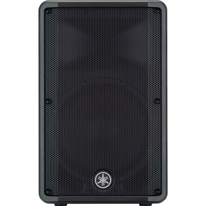Yamaha DBR12 12" Powered Speaker