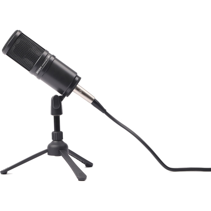 Zoom ZDM-1 Dynamic Microphone for Podcast or Studio Recording