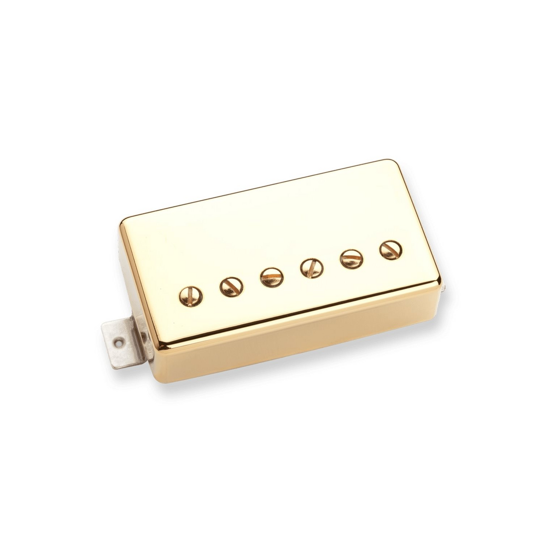 Seymour Duncan - Green Magic Humbucker Bridge Pickup (Gold Cover)