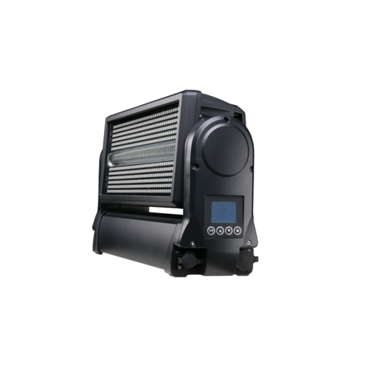 LCG STORM 1000 IP65 Moving Outdoor IP65 Wash Lighting and Strobe Effects