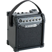 Line 6 Micro Spider Battery-Powered Guitar Amplifier