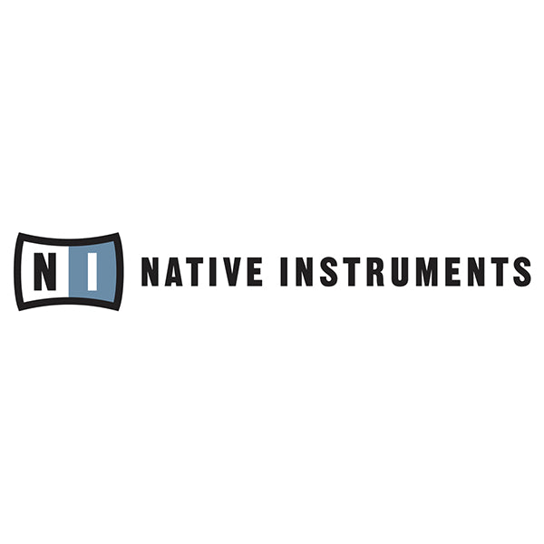 Native Instruments Traktor Kontrol S3 Essential 4-Channel DJ Controller