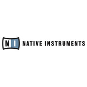 Native Instruments Komplete Audio 2 USB Interface